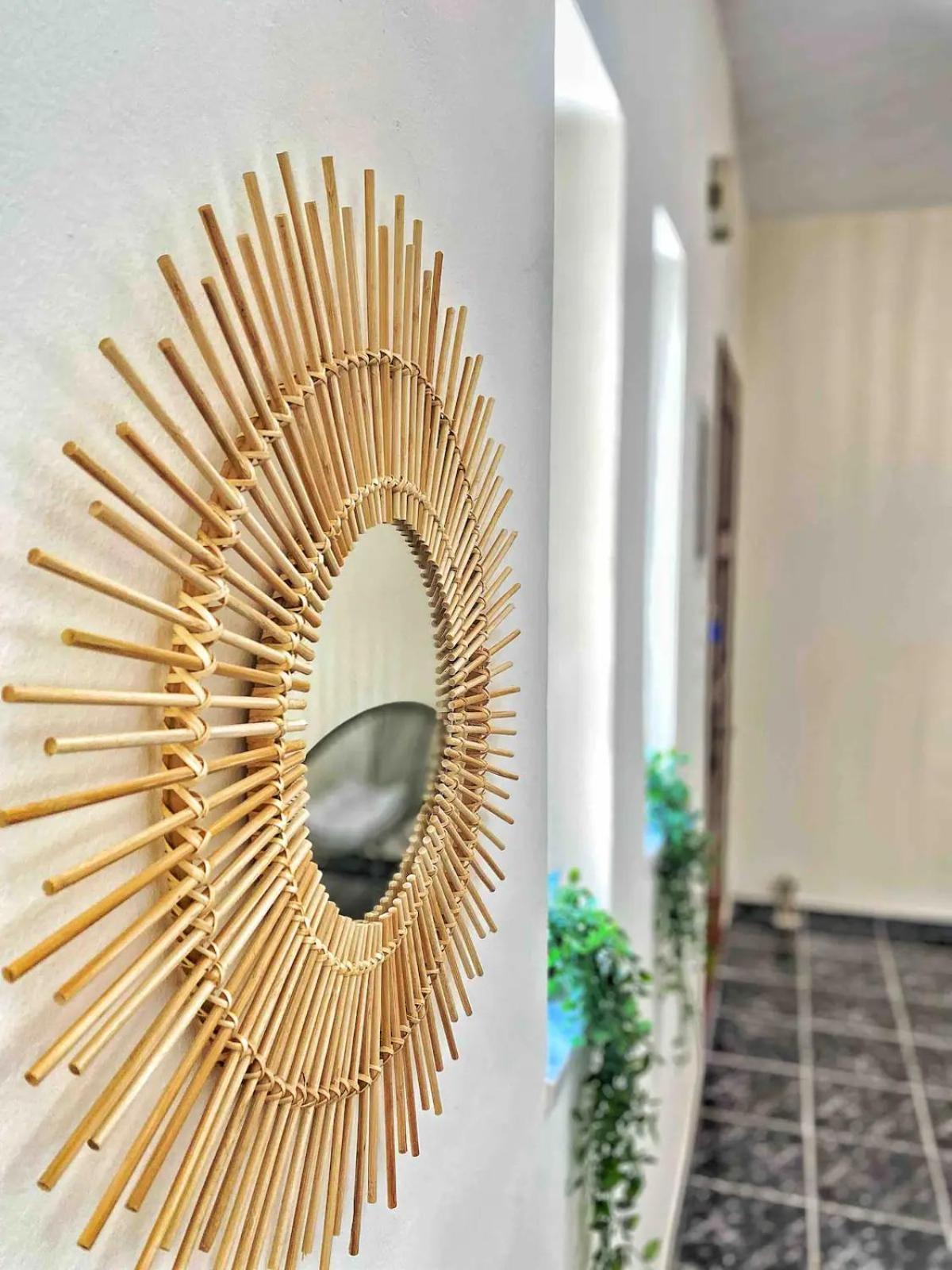 Emerald Apartments Kalathas Ngoại thất bức ảnh